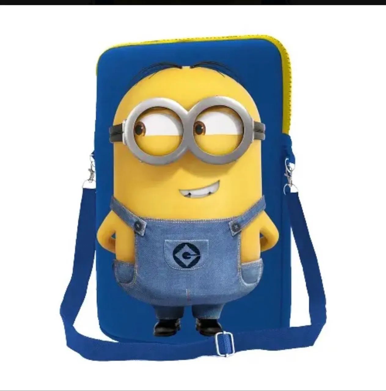 Tablet Positivo Vision Minions - Foto 2