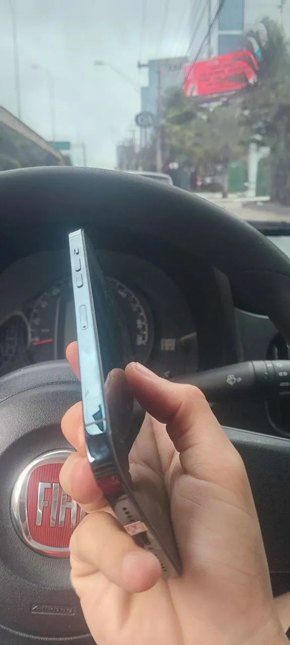 Iphone 12 pro max 128 gigas - Foto 2