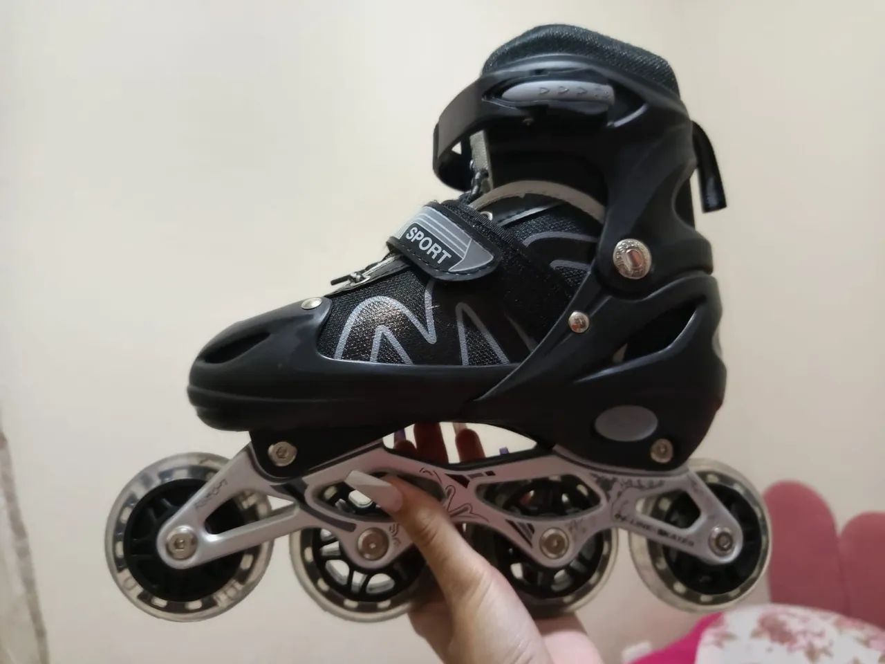Patins  - Foto 2