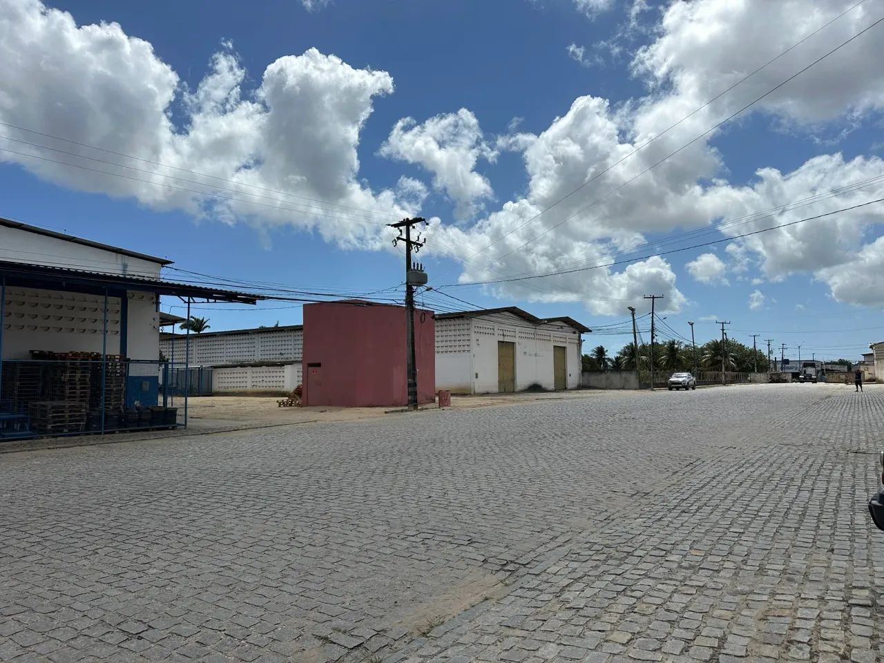 Galpão 2.229 m2 em Parnamirim RN - Foto 4