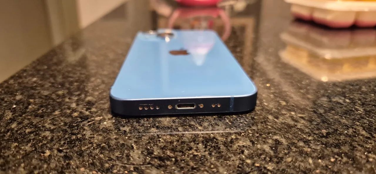 Iphone 13 mini perfeito estado - Foto 4