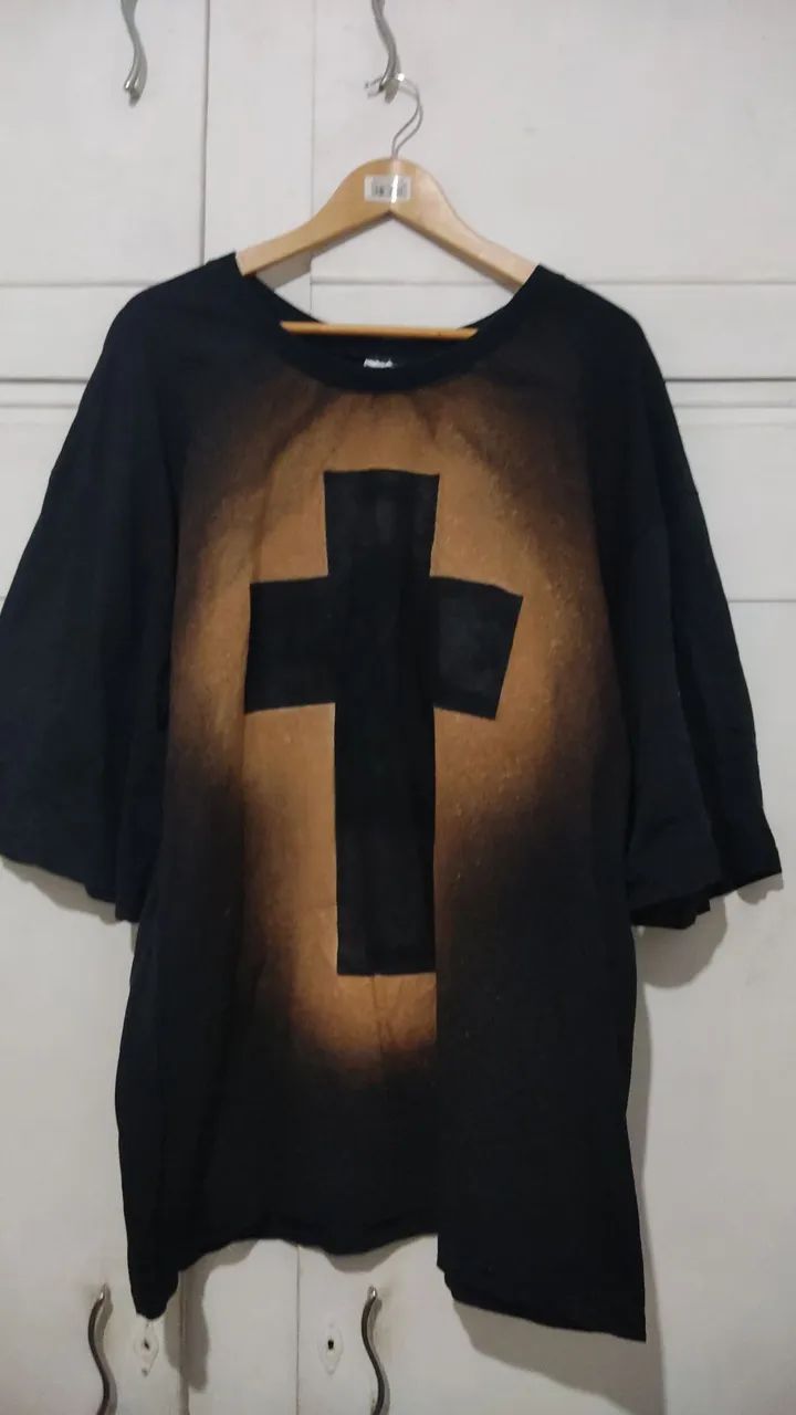 CAMISA MALHA GG