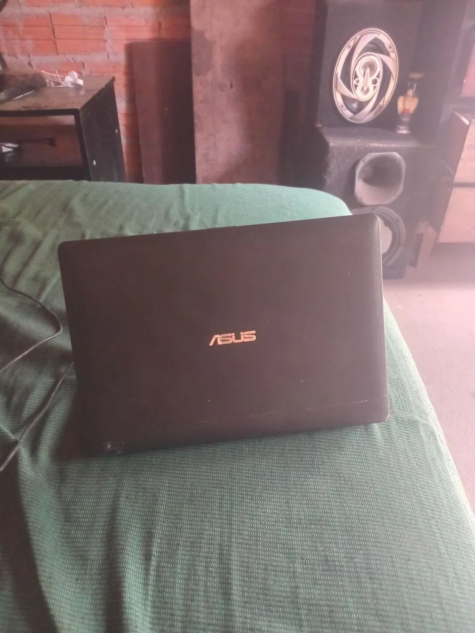 Notebook  - Foto 2