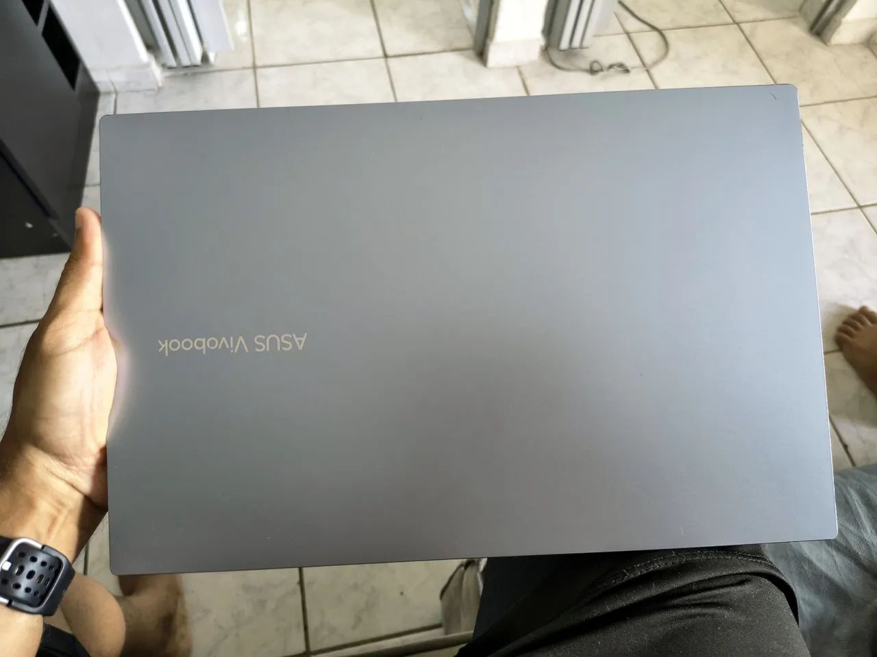 Notebook Asus I3 12° geração  - Foto 5