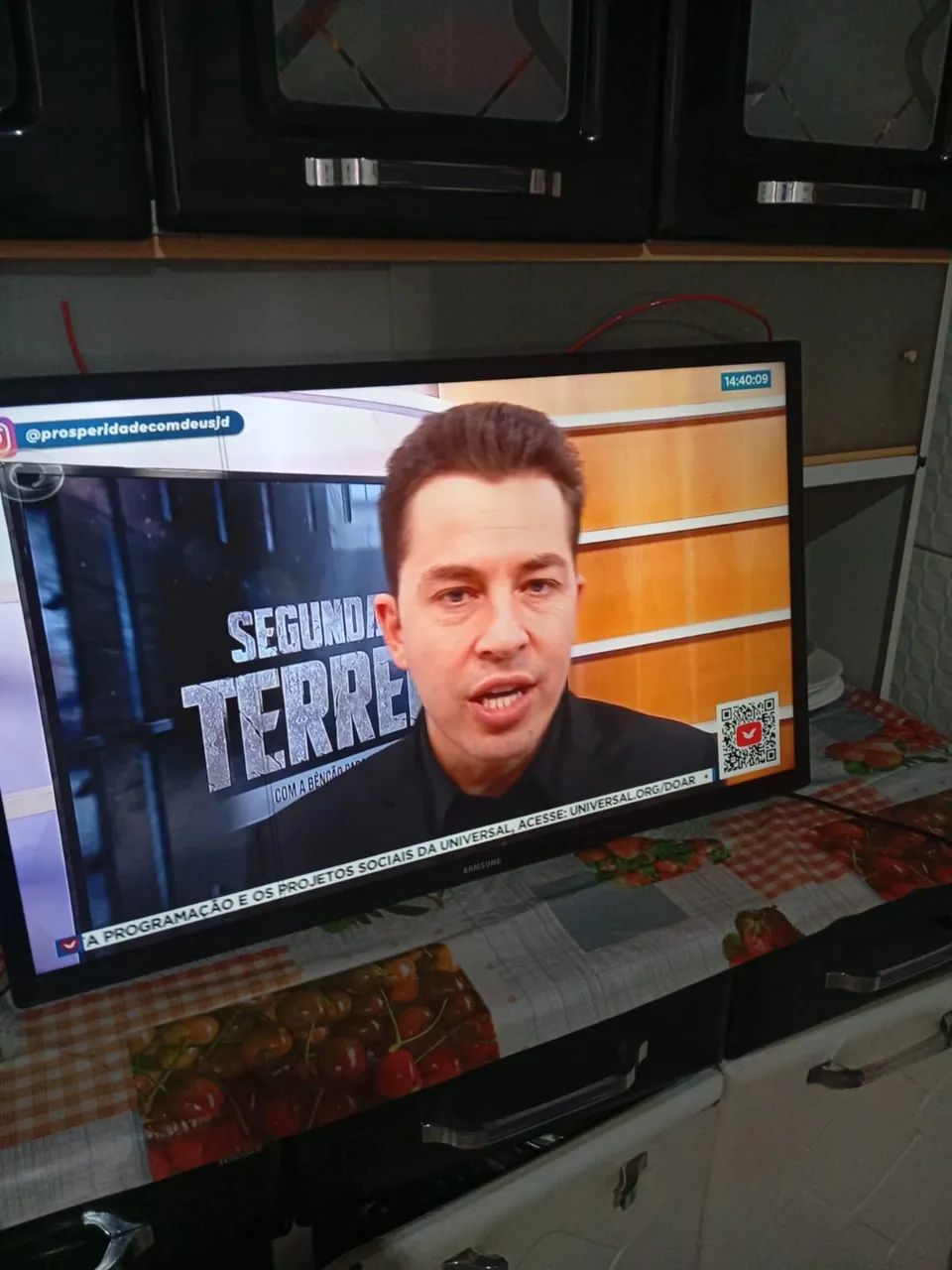 Tv Samsung  - Foto 2
