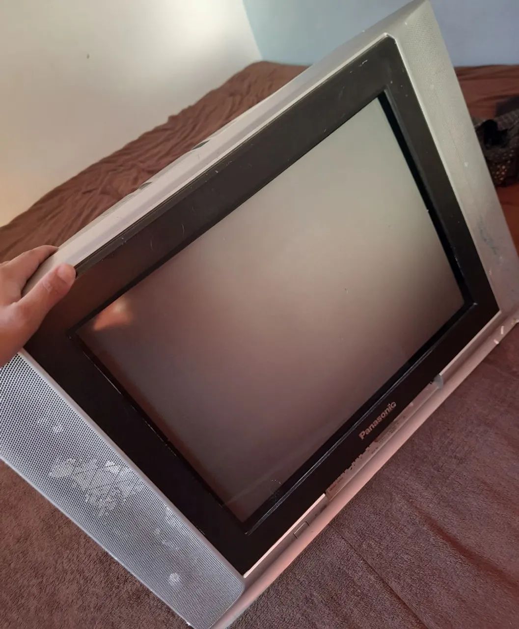 Tv Tubo Panasonic 21"