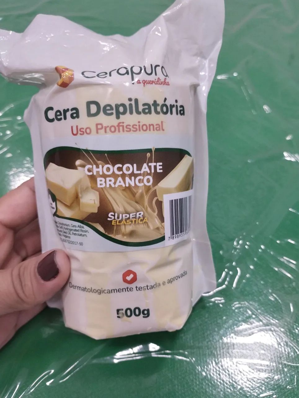 Vendo essa cera - Foto 4