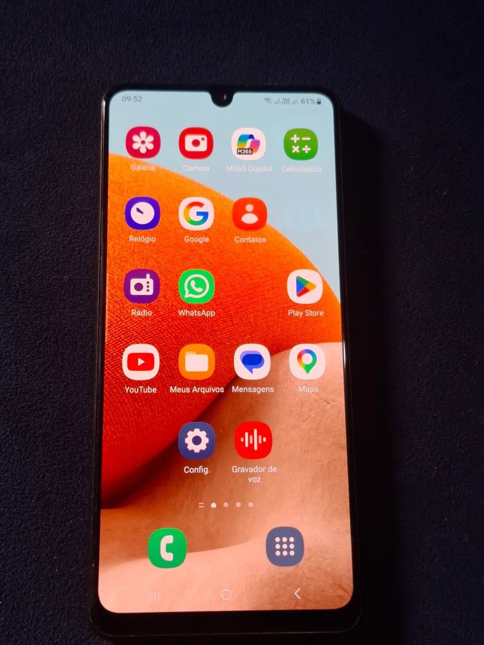 Celular Samsung J6 plus