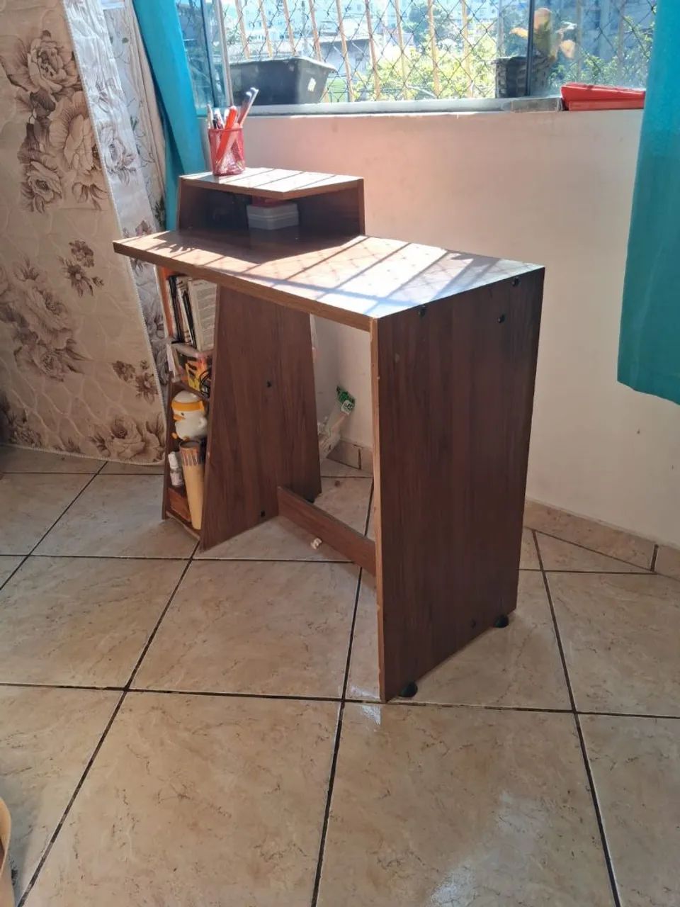 Escrivaninha/mesa computador - Foto 2