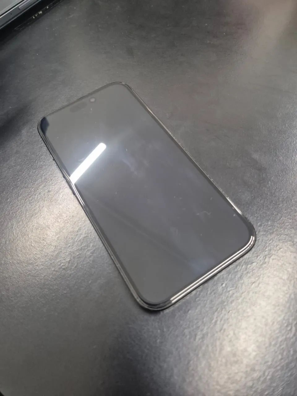 iPhone 15 128GB Preto - Excelente estado - Foto 2