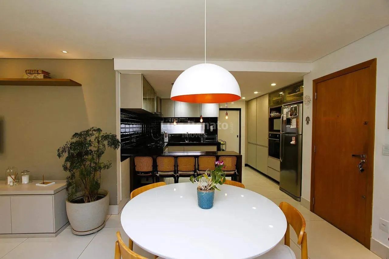 Apartamento à venda no bairro Serra - Foto 3