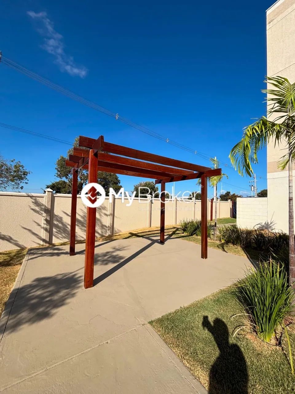 Aluga-se Apartamento Novo Com 2 Quartos Próximo da Faculdade Ulbra - Foto 4