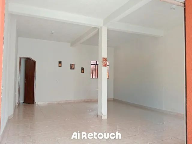 Foto - Curitiba - Tatuquara