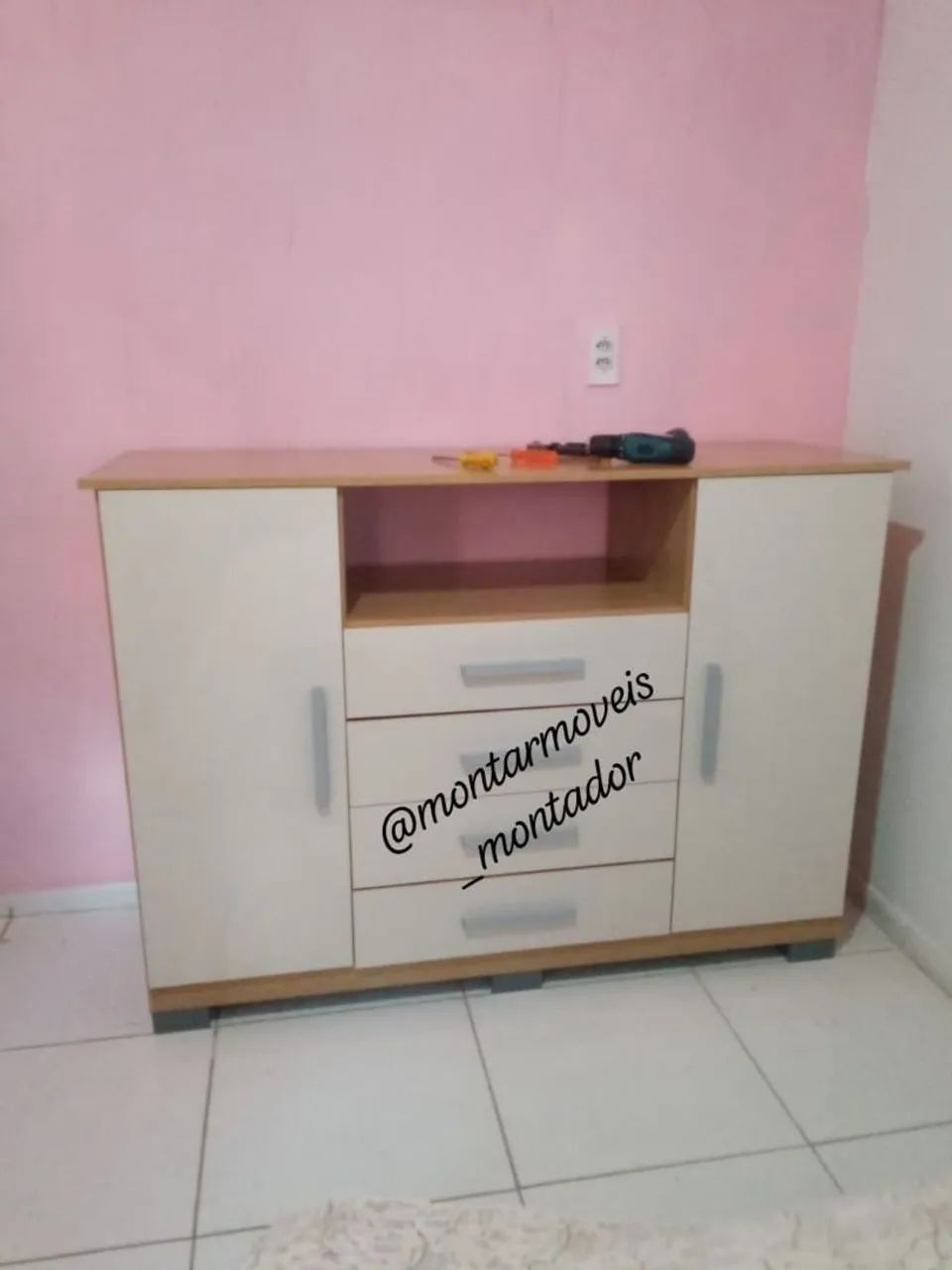 Montador de móveis  - Foto 3