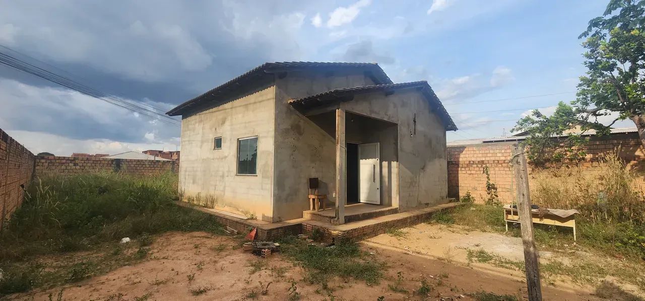 Vende este Excelente Imóvel de Esquina no Bairro Cidade Satélite. - Foto 4