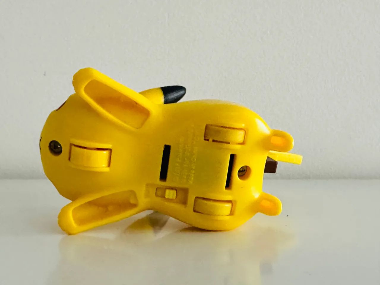 Coleção Pikachus 3 unidades - Foto 3