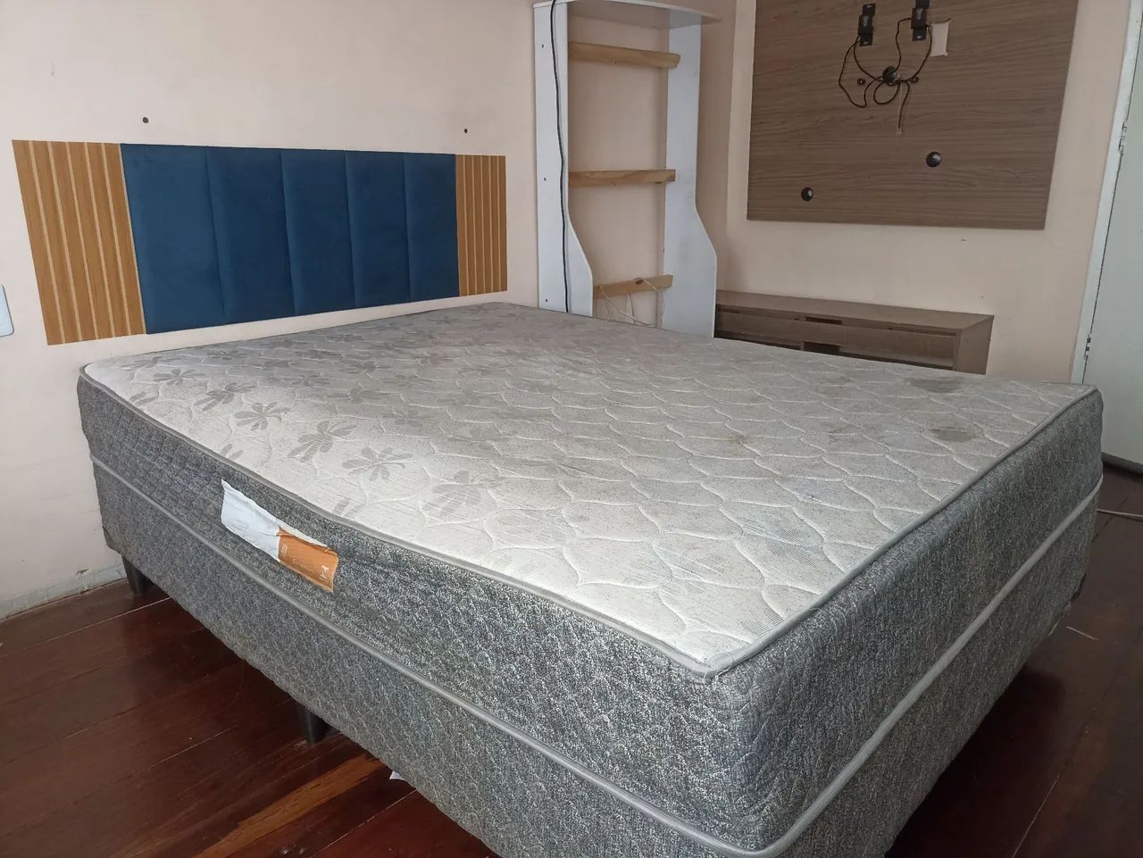Cama 