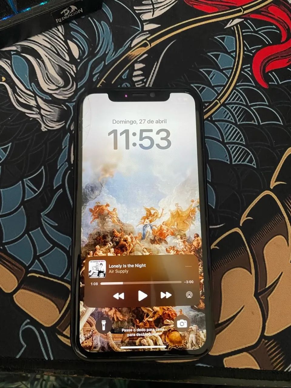 iPhone 11 64gb