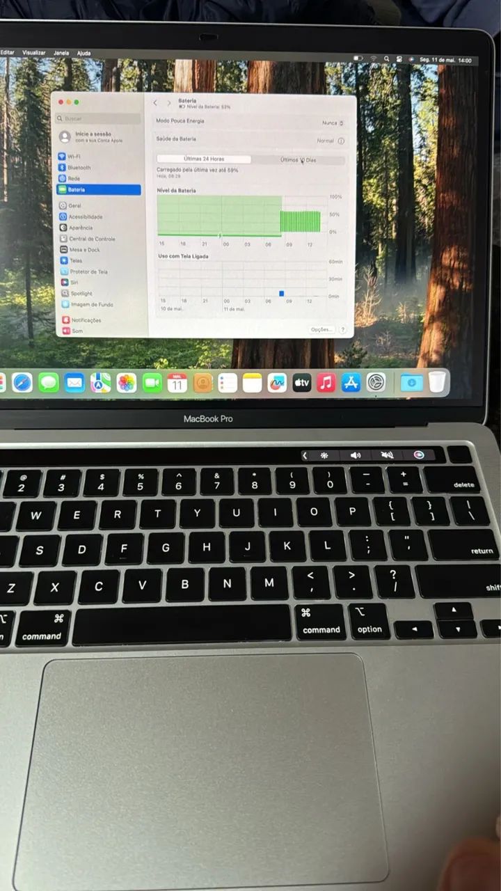 Apple MacBook Pro 13