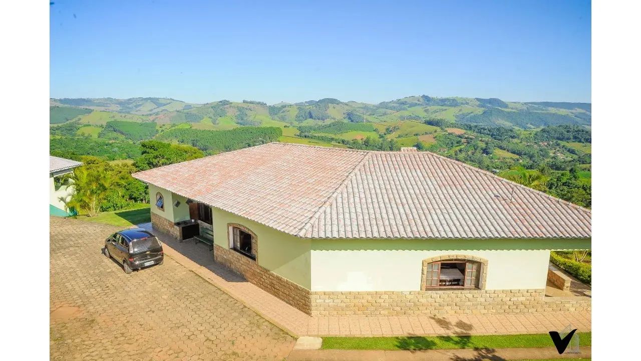 Chácara a Venda em Socorro - SP - Foto 2