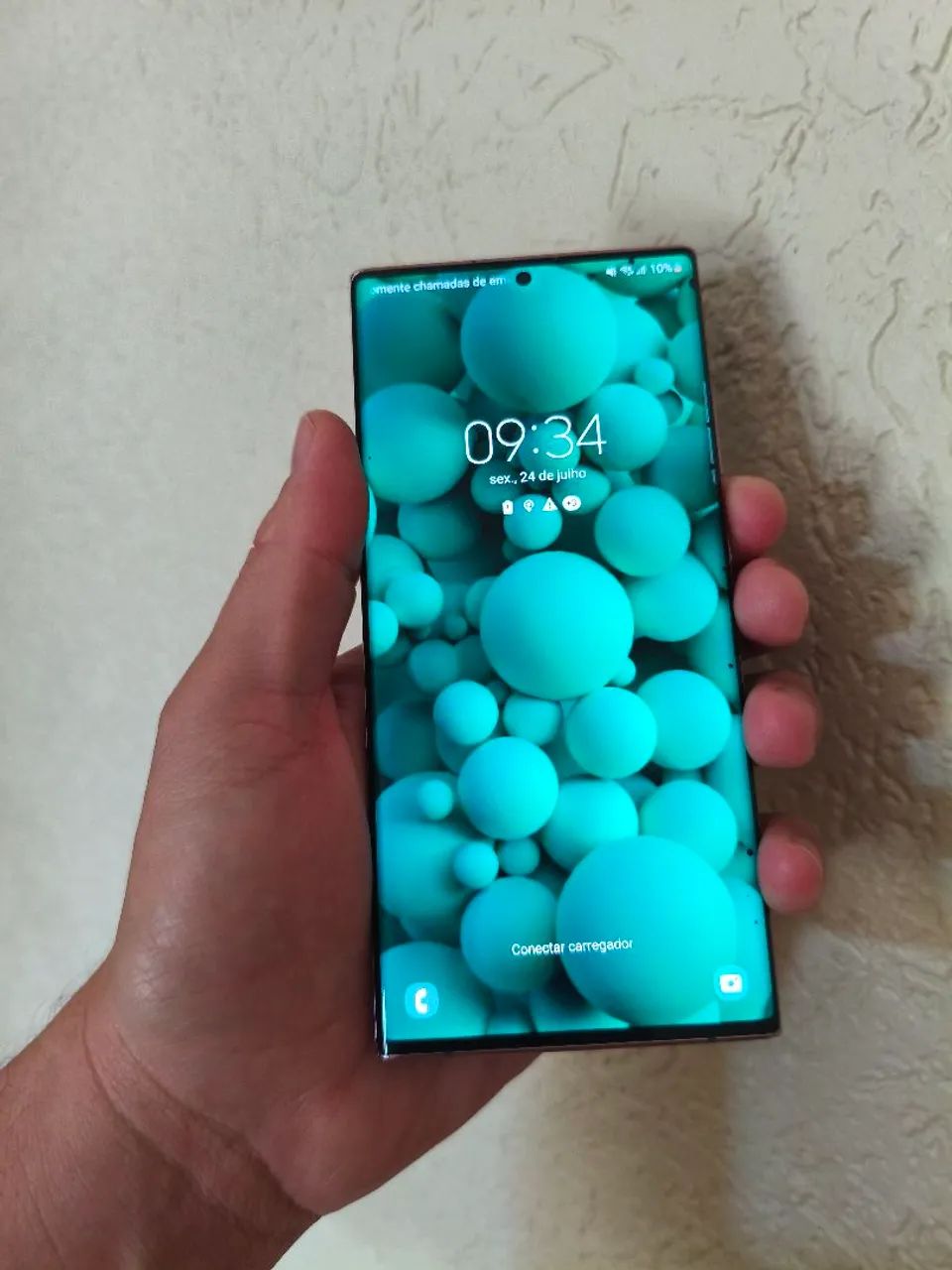 GALAXY NOTE 20 ULTRA  - Foto 3