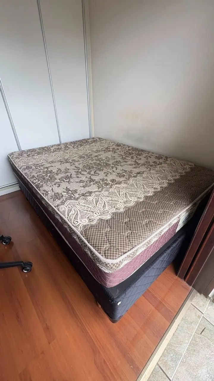 Cama de Casal - D26 - Foto 3