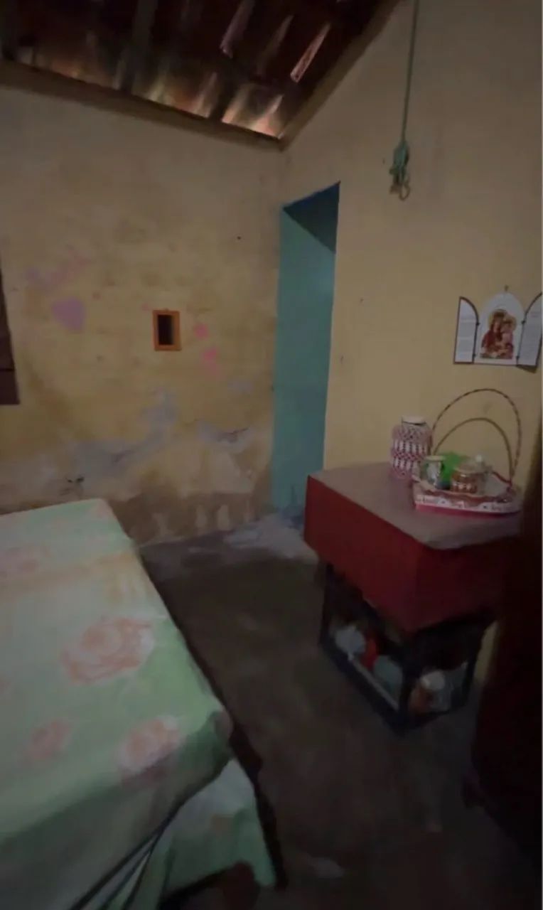 -  vendo essa casa em Palmital - Foto 2