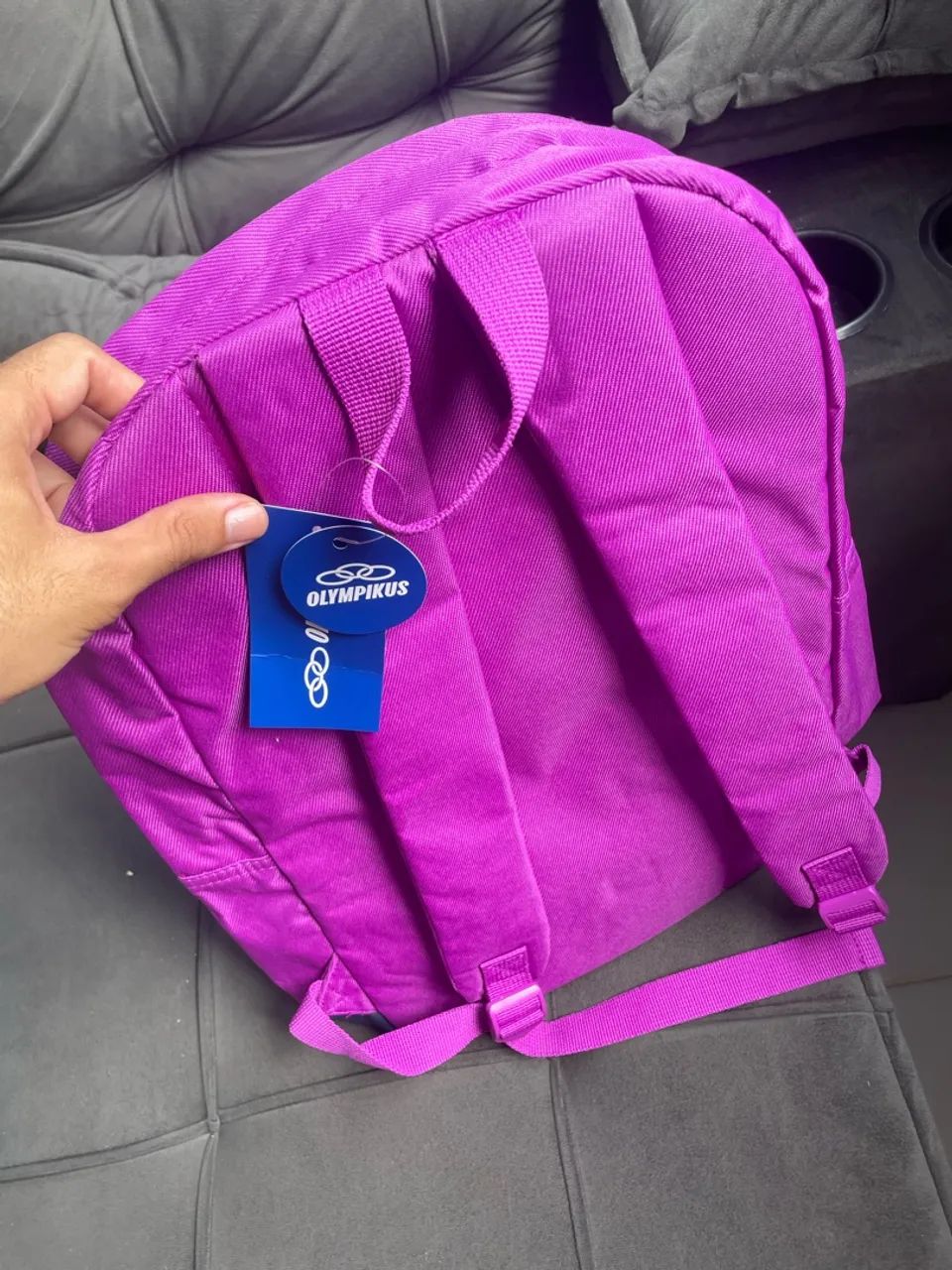 Mochila Olympikus  - Foto 2