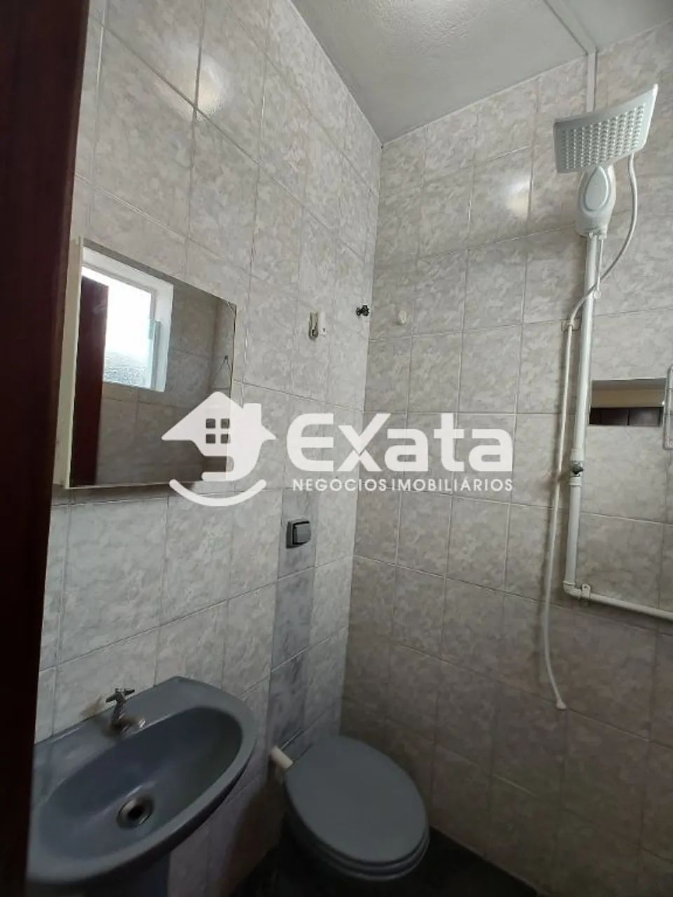 Apartamento para alugar 2 quartos com Suíte -Zona Central - Sorocaba - Foto 3