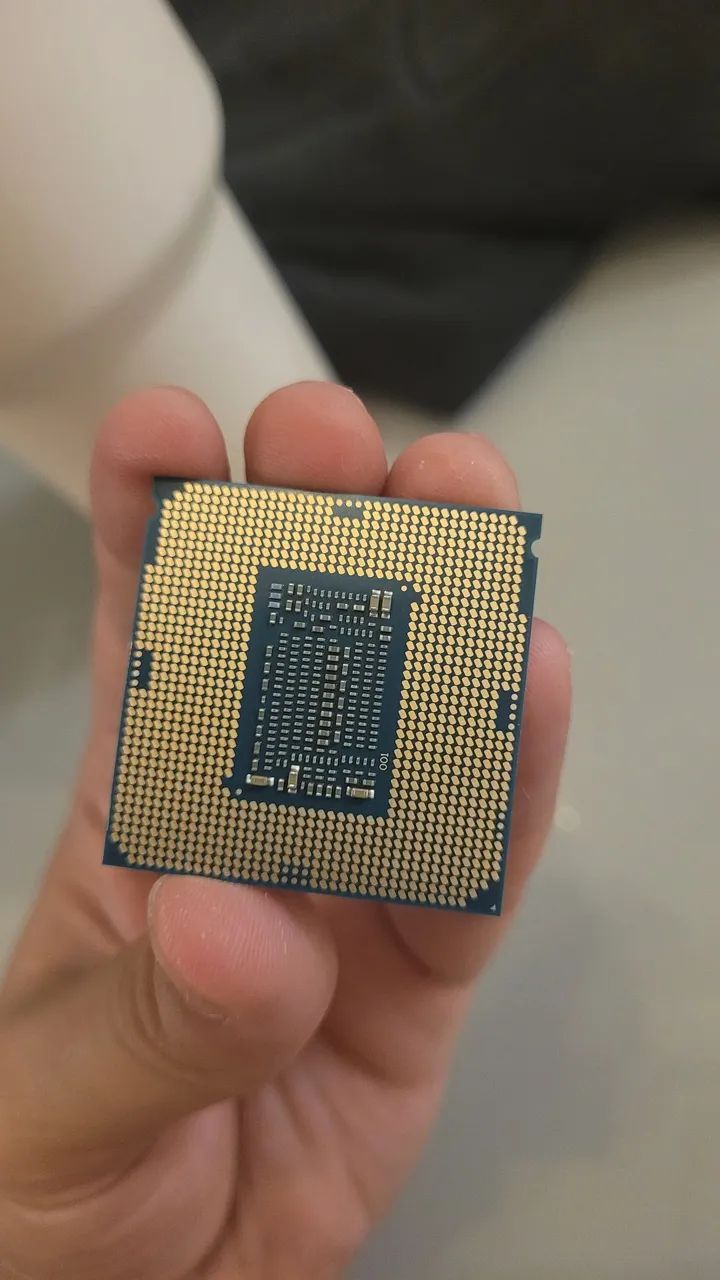 Processador Intel Core i5-8400 2.8GHz - 6 Núcleos - LGA 1151 - Foto 2