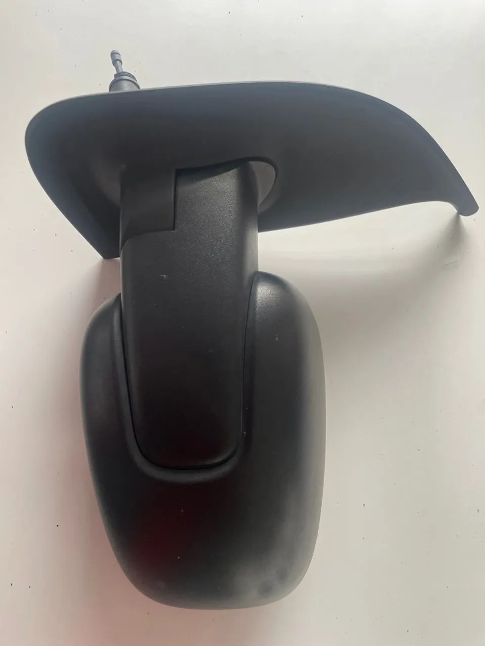 Retrovisor Lado esquerdo Original uno 2012