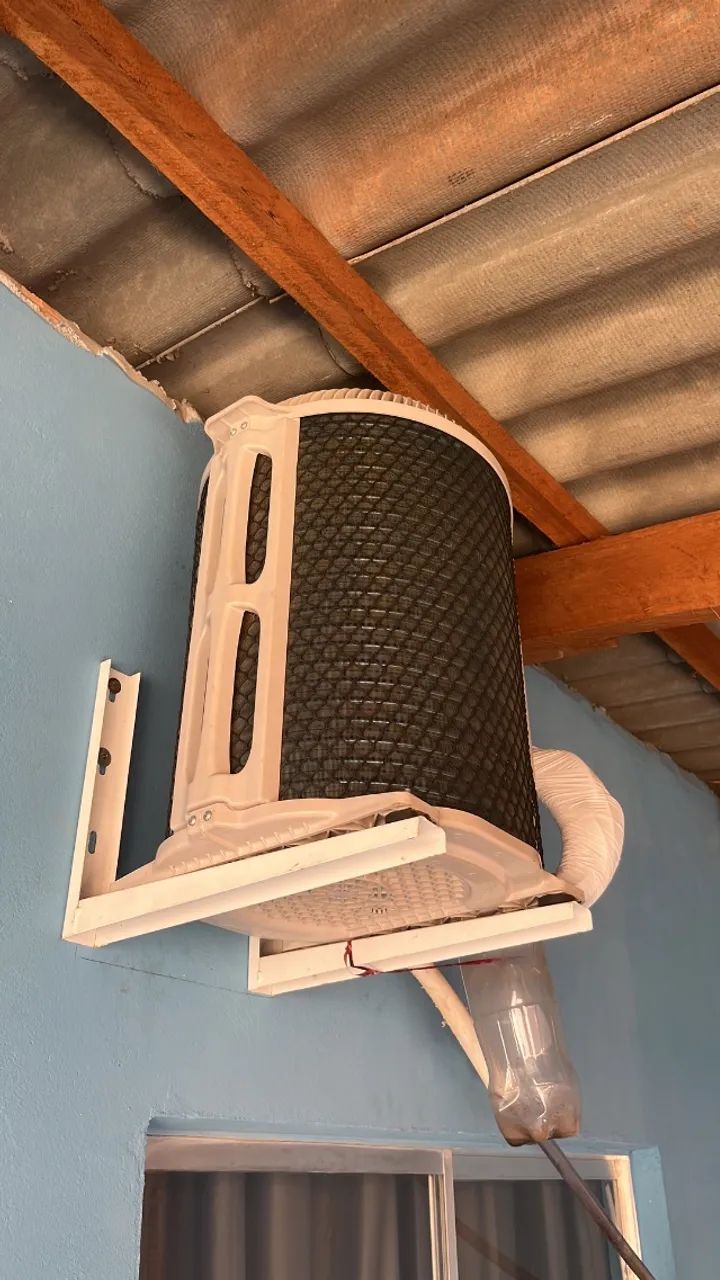 Ar condicionado  - Foto 2