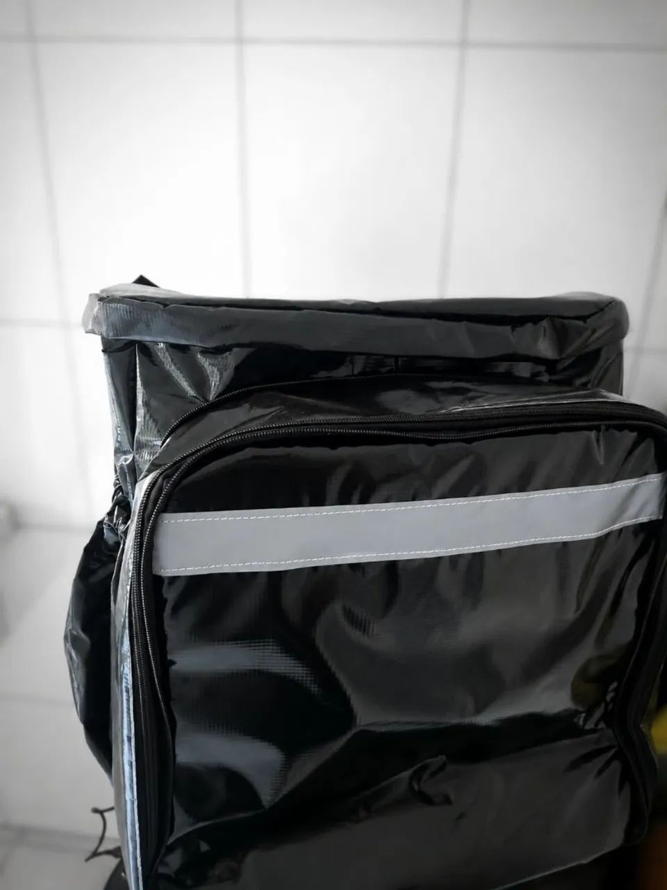 Bag dobrável 