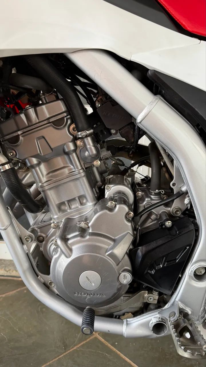 CRF 250L - Foto 5