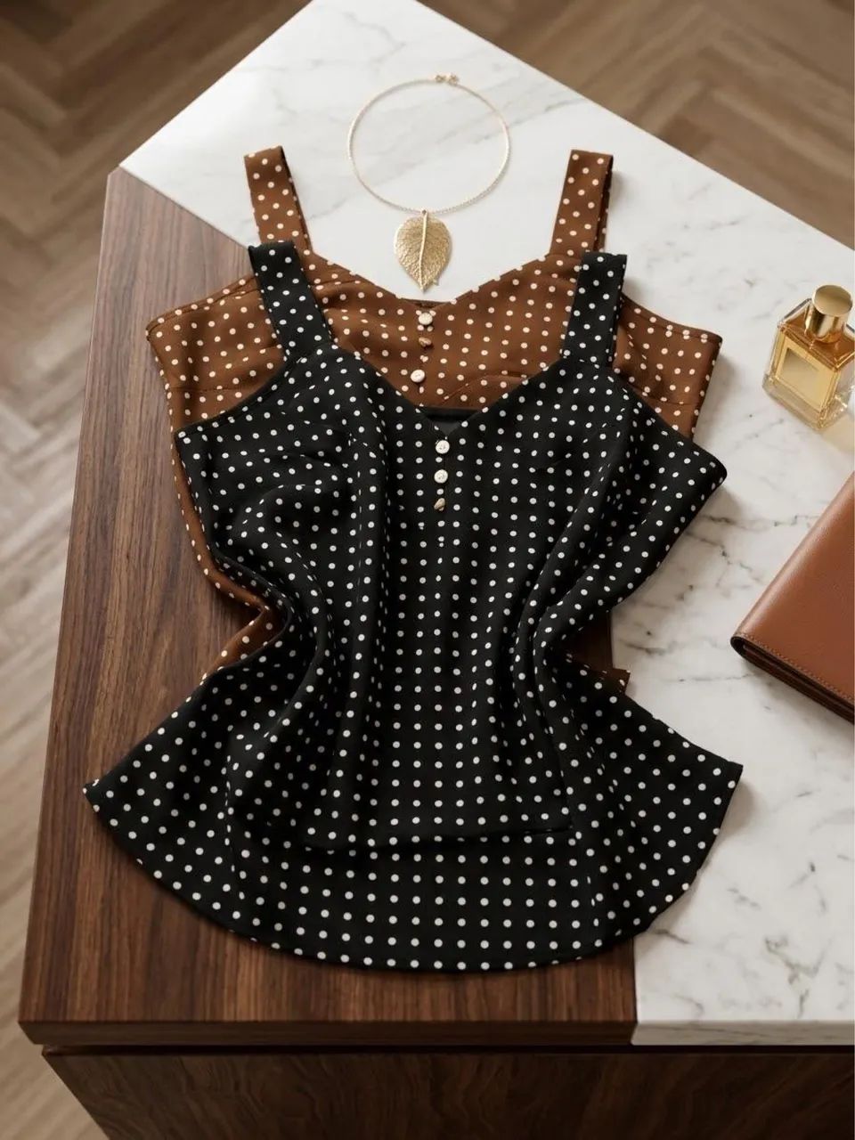 Blusas 