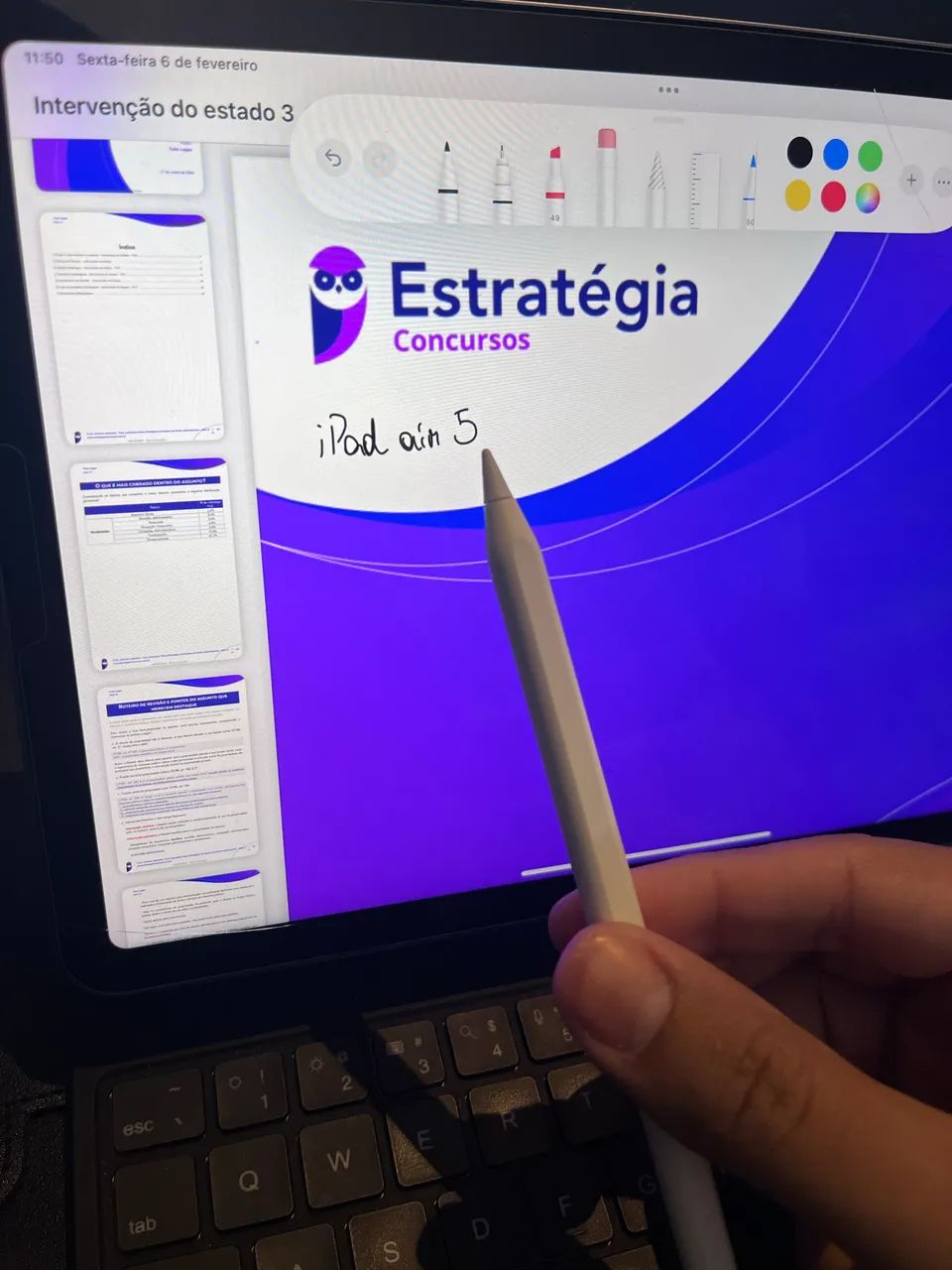 IPAD AIR 5 M1  - Foto 4