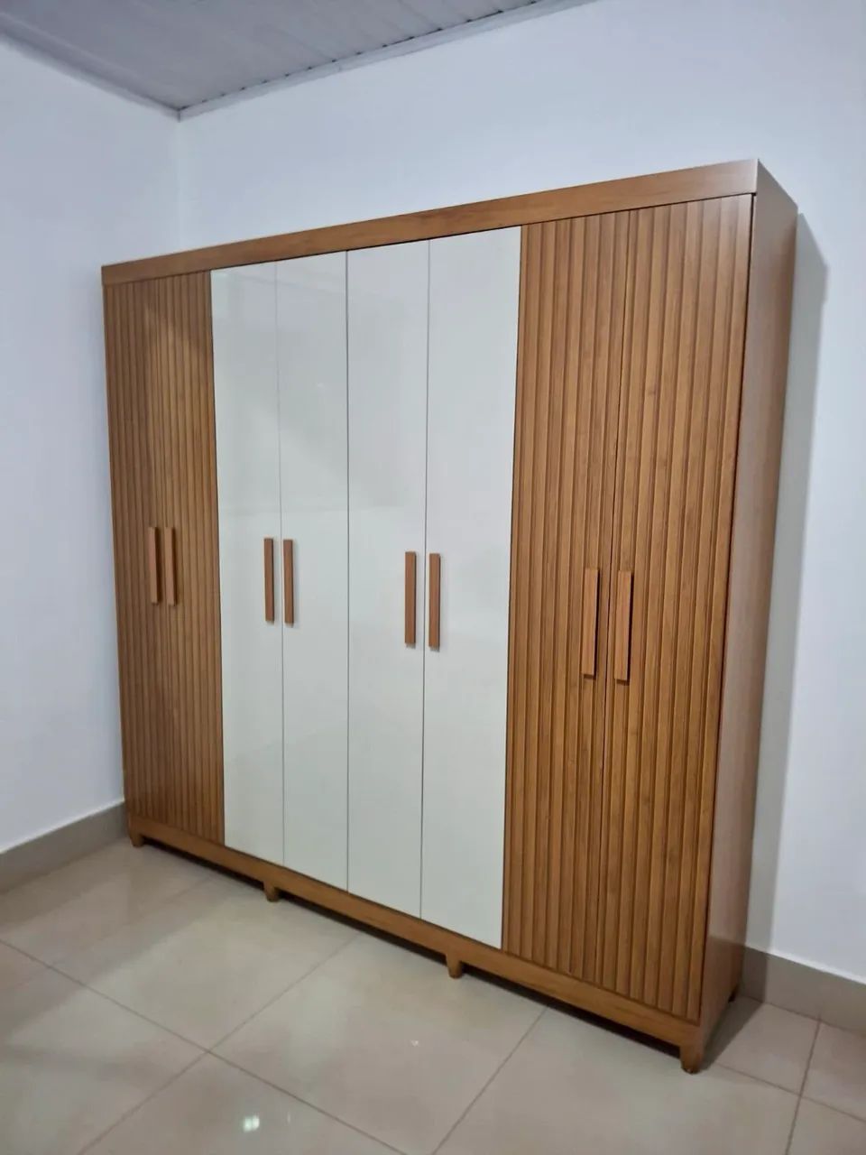 Guarda roupas (Distribuidora) - Foto 2
