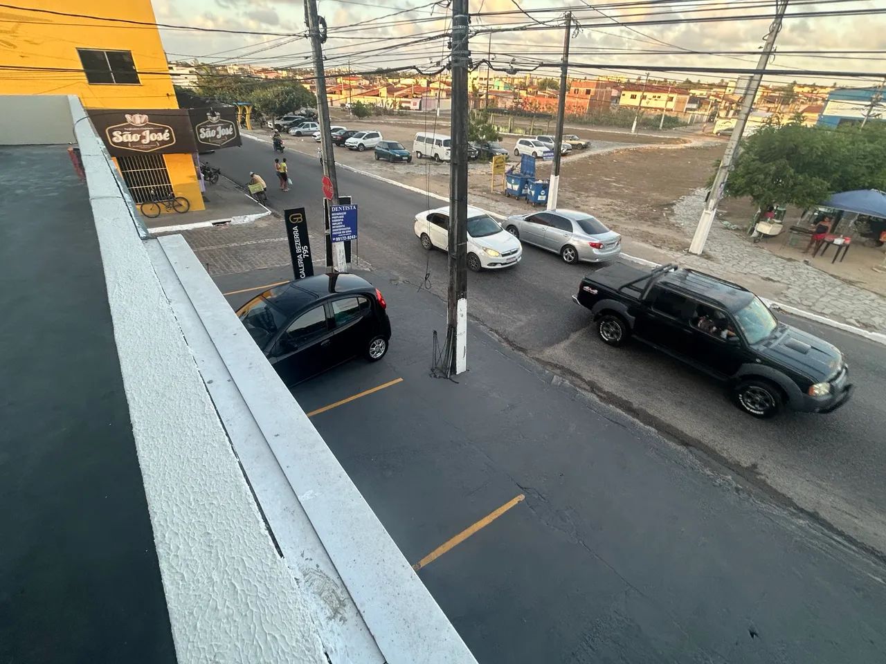 GALERIA COMERCIAL NOVA ESPERANÇA  - Foto 3