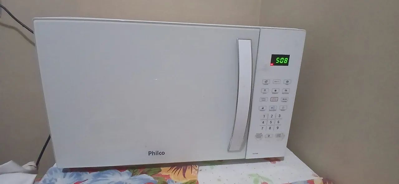 Microondas 