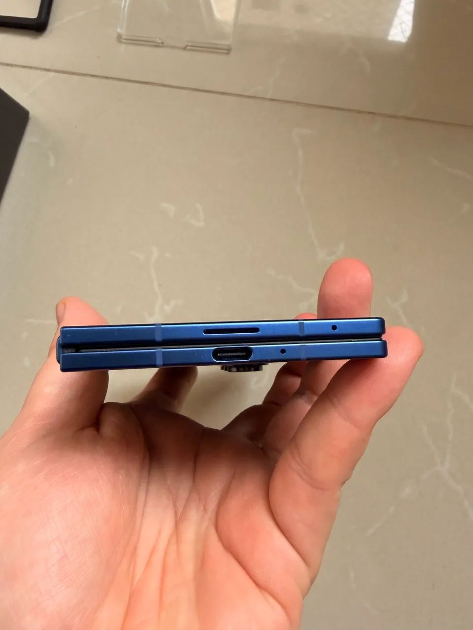 Samsung Galaxy Z Fold 7 - Foto 4