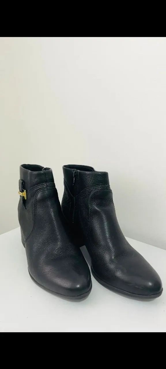 Bota feminina  - Foto 2