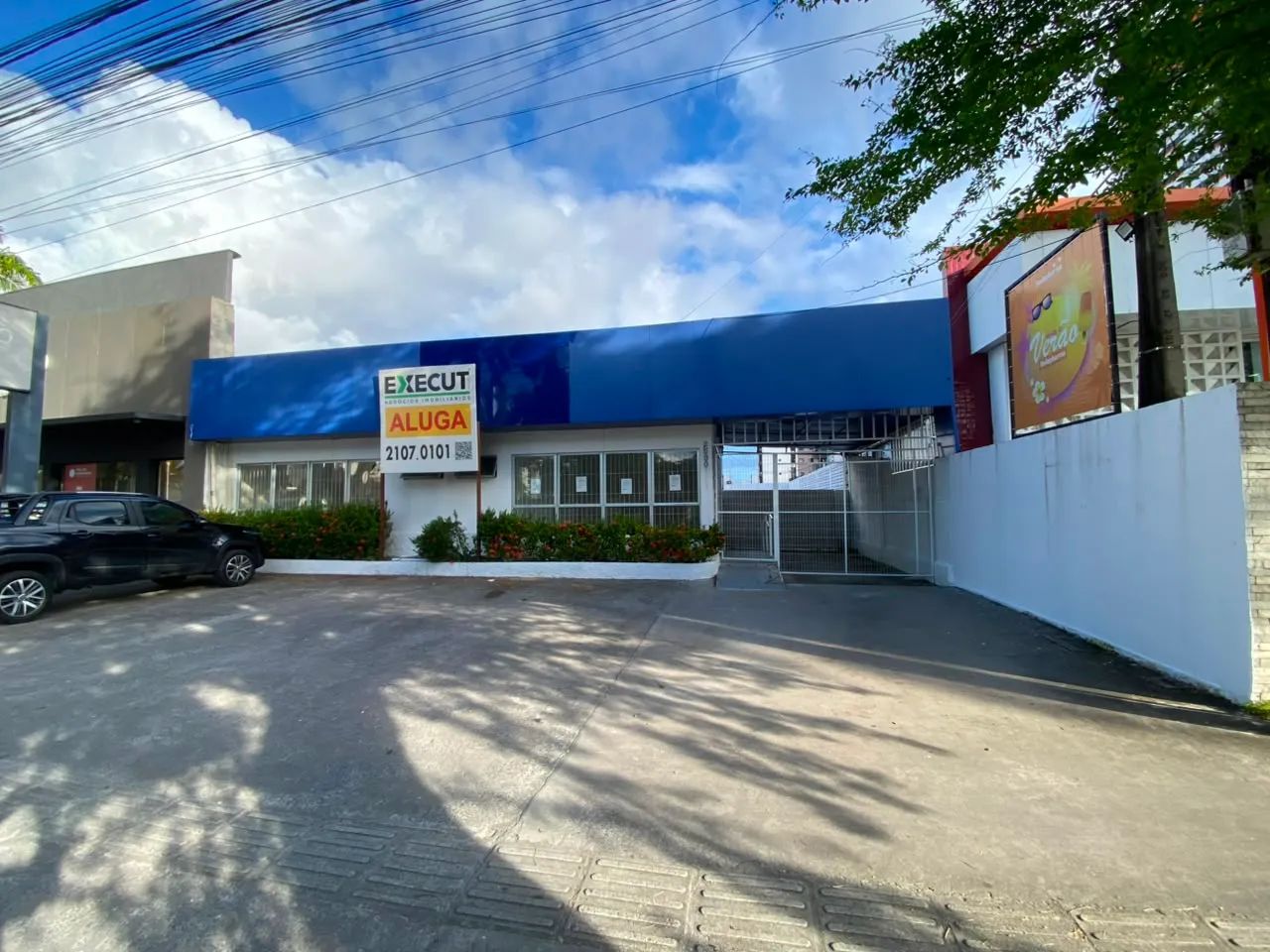 Prédios Comerciais para aluguel, Tambauzinho, João Pessoa - 15384 - Foto 2