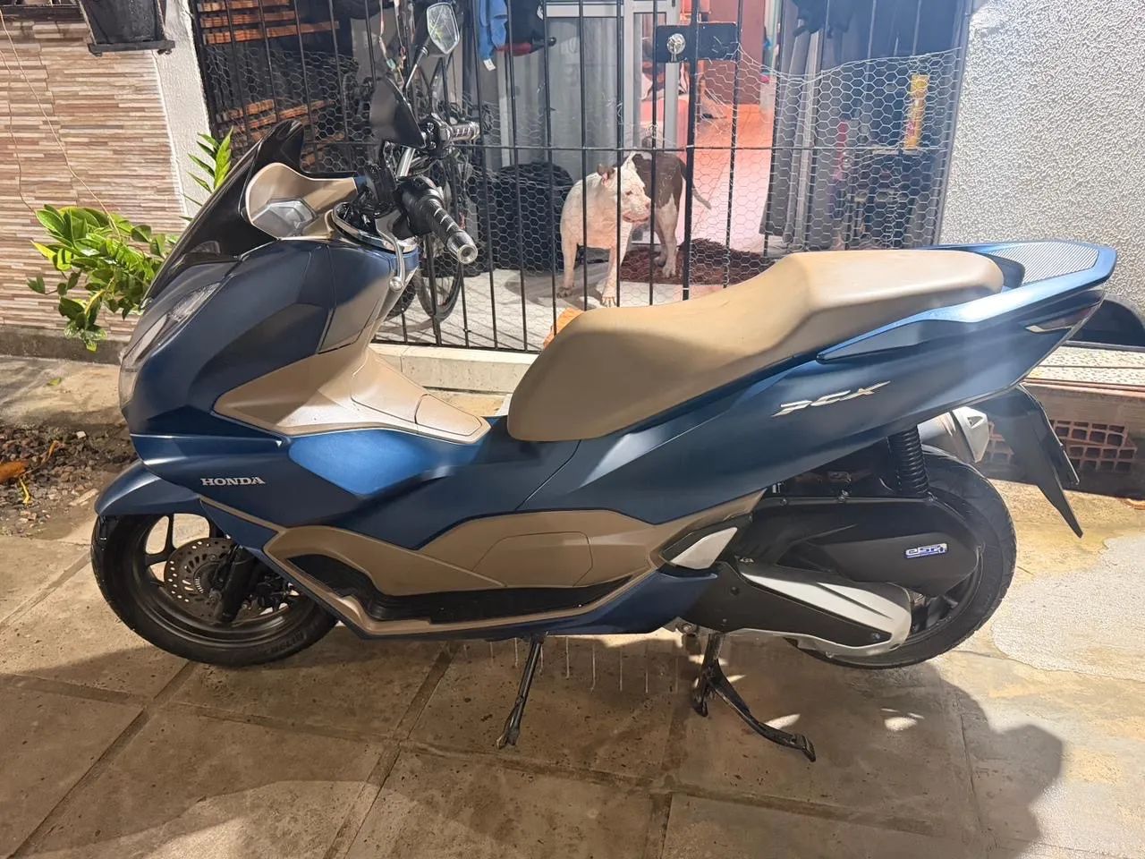 PCX 2024 DLX - Foto 5