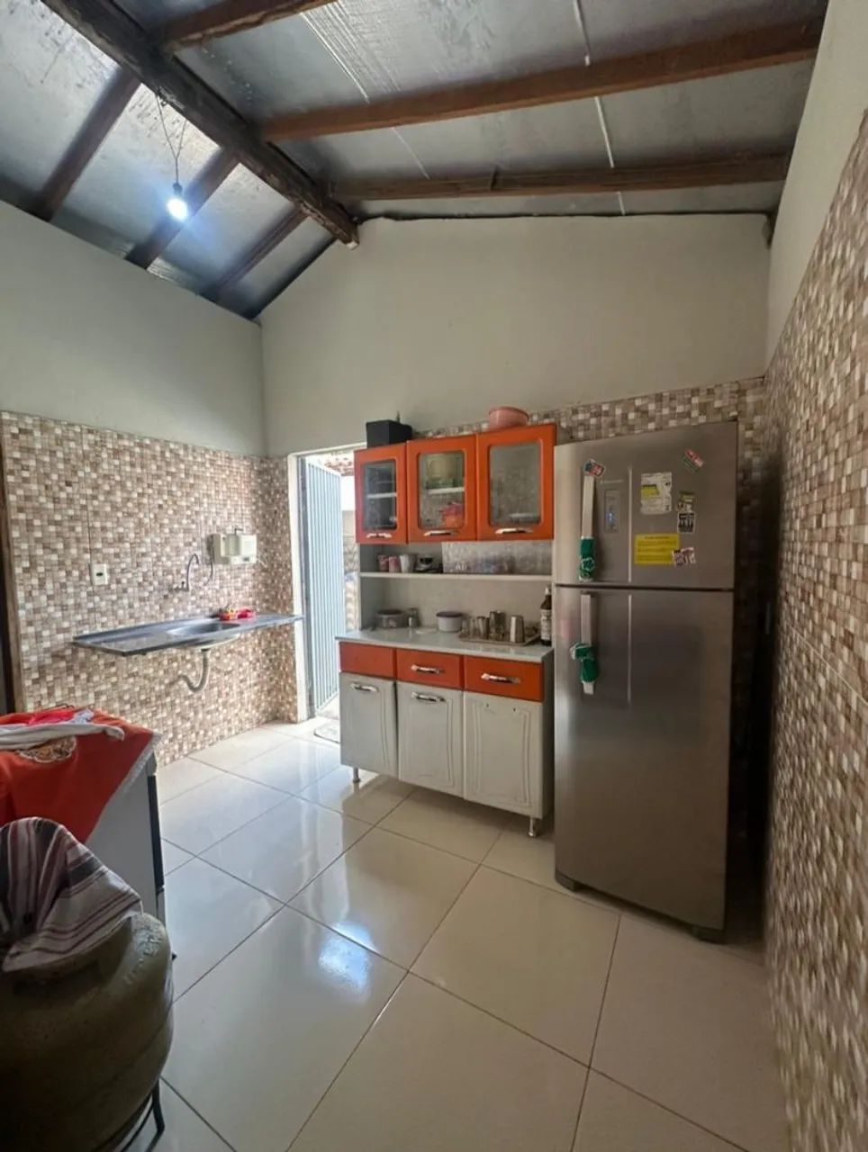 Vendo casa na águas lindas - Foto 3