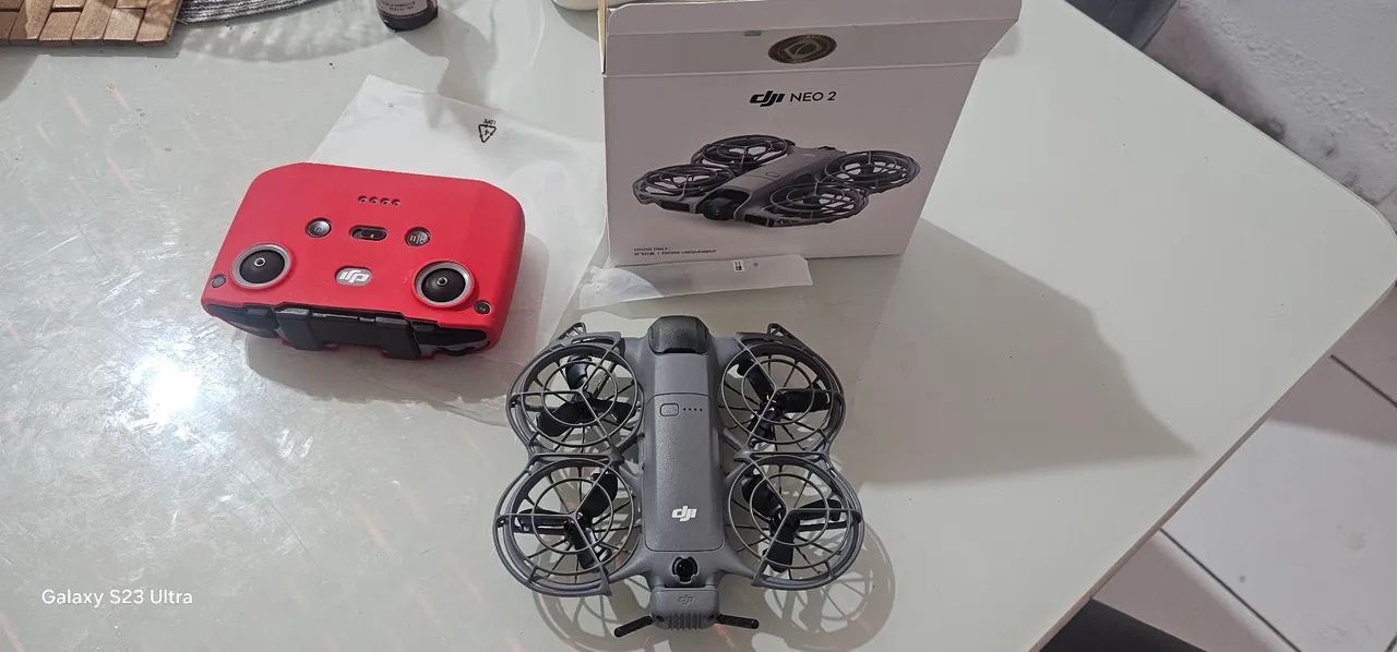 DLI NEO 2