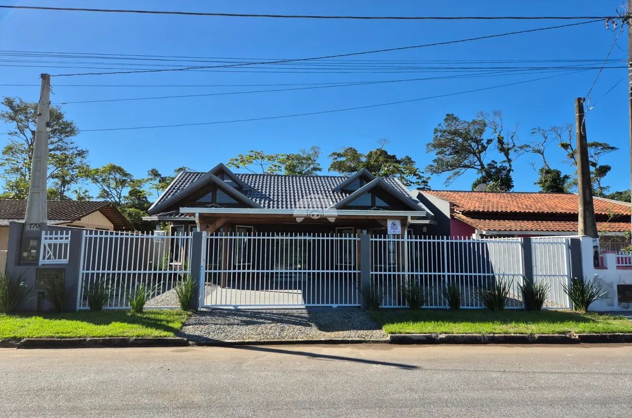 Vendas Casa Araquari SC