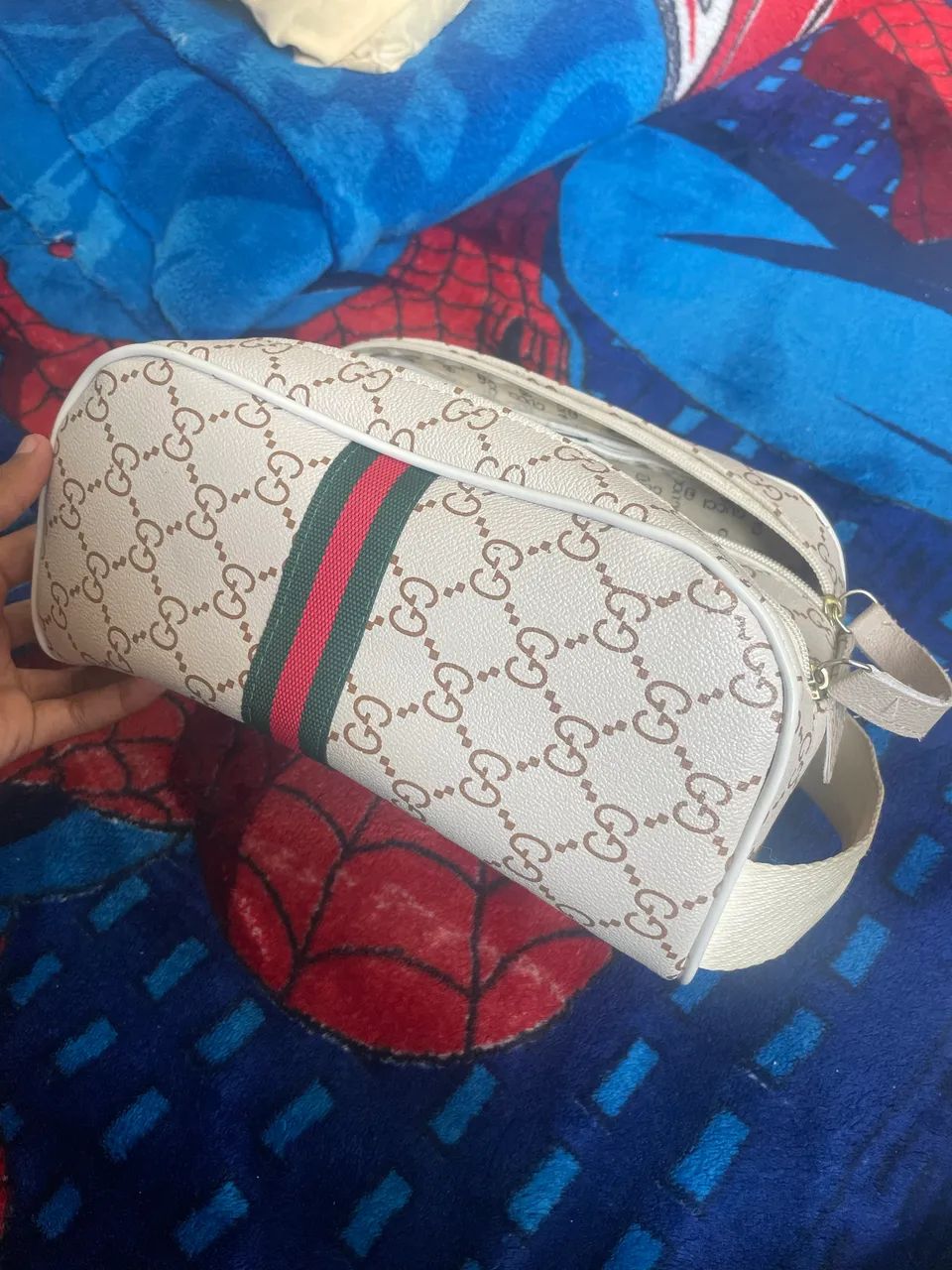 Bolsa Gucci  - Foto 2