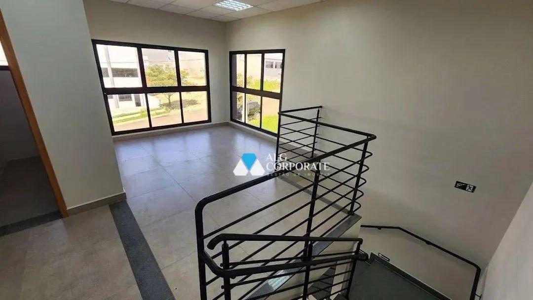 Galpão para Locação em Condomínio CINTEC  Santa Bárbara dOeste/SP - Foto 3