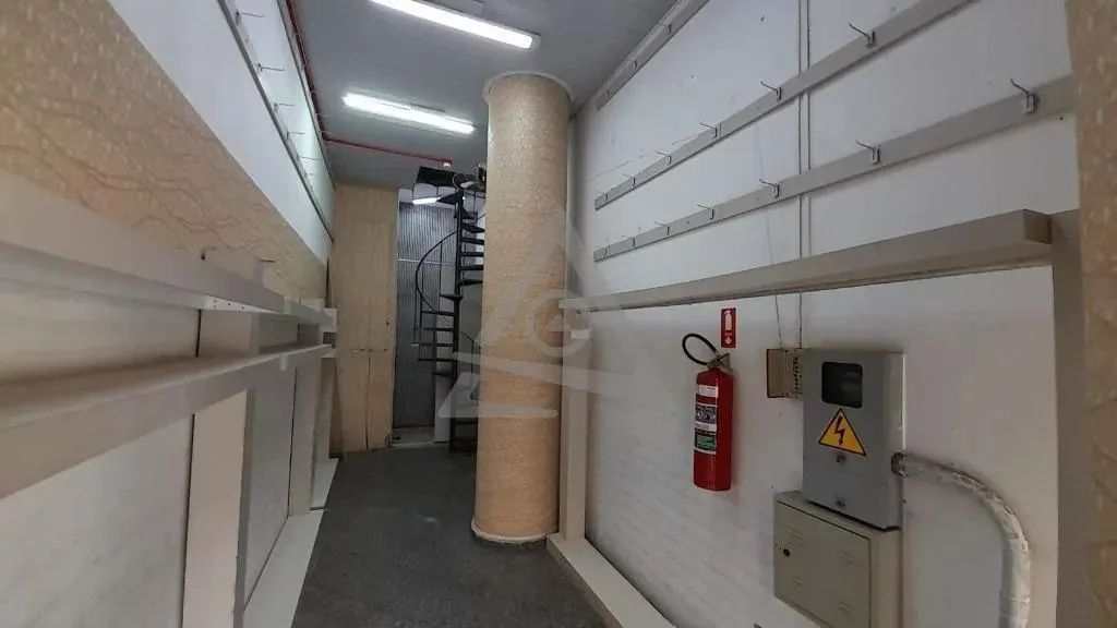 Salão para alugar em Campinas, Vila Lídia, com 43 m² - Foto 2