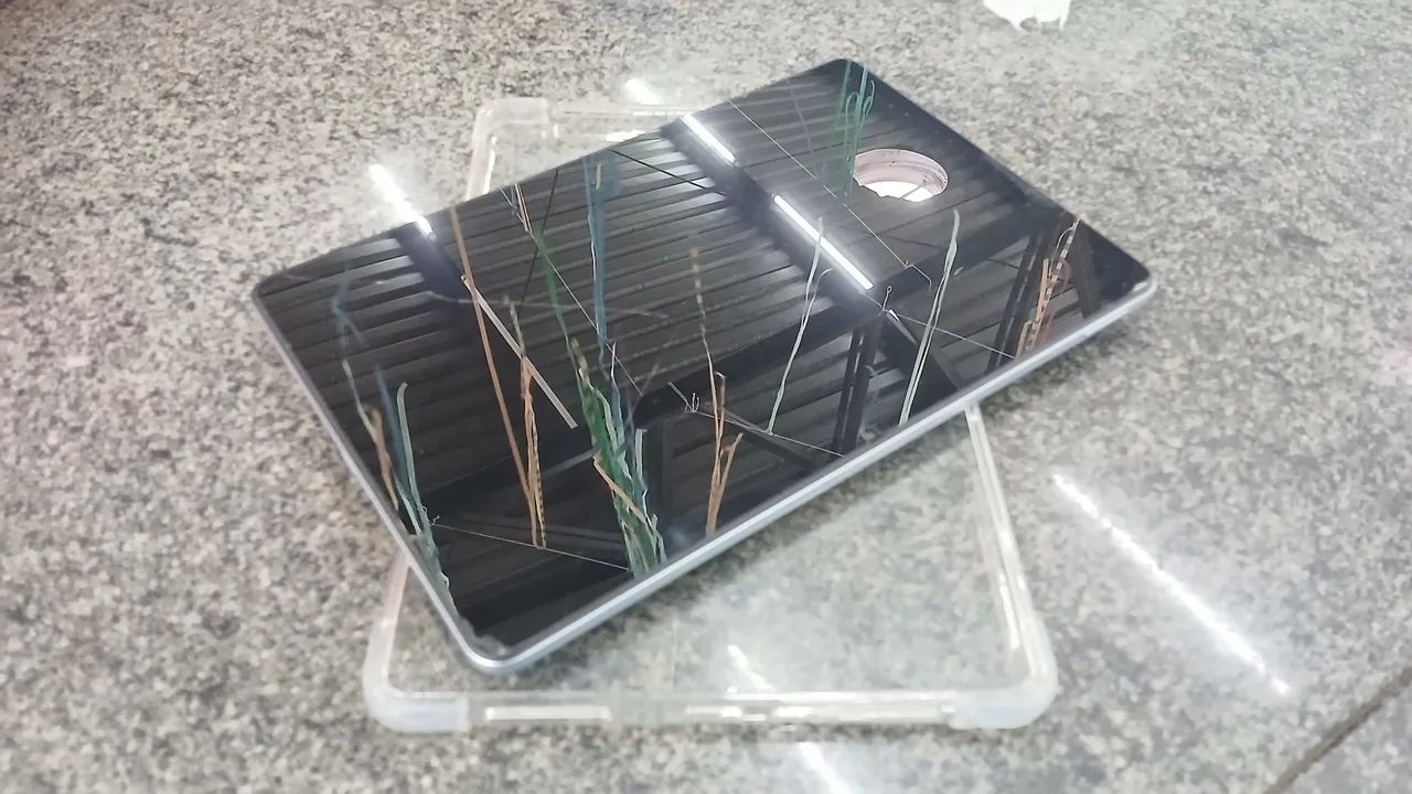 Xiaomi REDMI PAD 2 (troco por celular ) - Foto 4